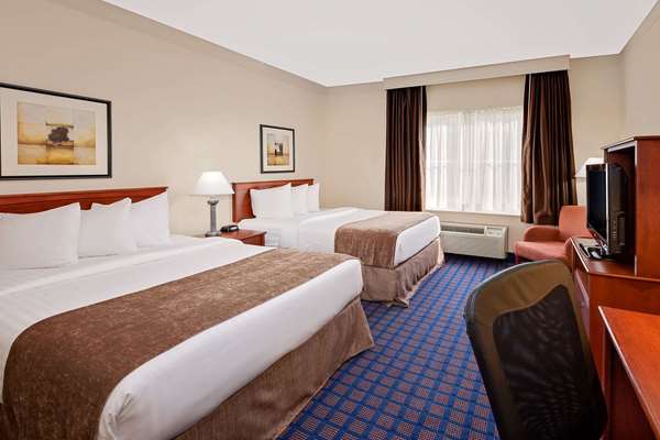  - Baymont Inn & Suites Byron Center