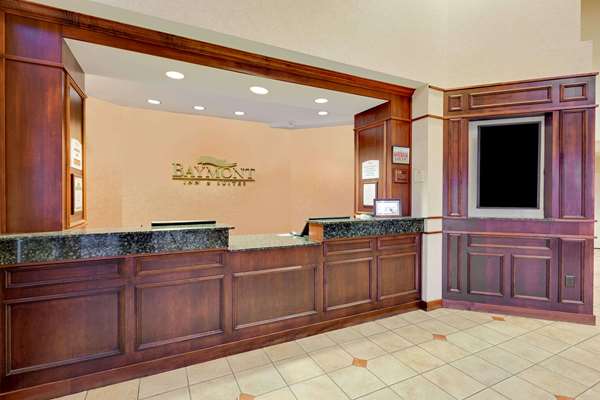  - Baymont Inn & Suites Byron Center