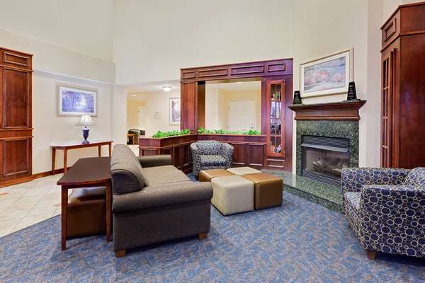  - Baymont Inn & Suites Byron Center