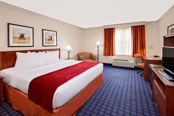  - Baymont Inn & Suites Byron Center