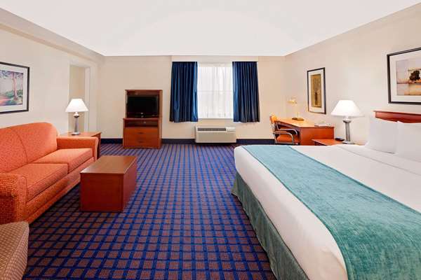  - Baymont Inn & Suites Byron Center