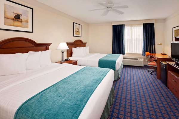  - Baymont Inn & Suites Byron Center