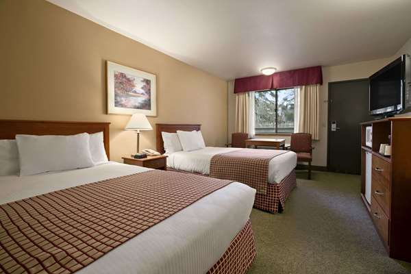  - Baymont Inn & Suites Kirkland