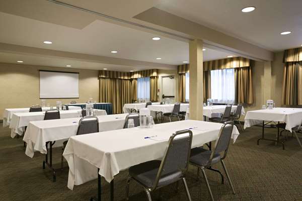  - Baymont Inn & Suites Kirkland