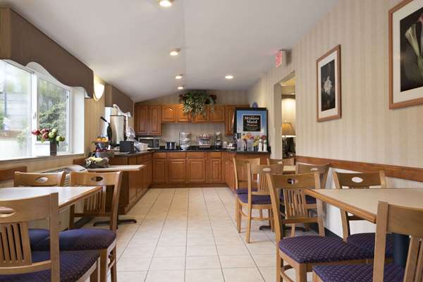  - Baymont Inn & Suites Kirkland