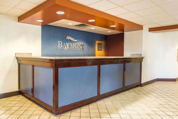  - Baymont Inn & Suites Sharonville - I-75, Exit 15