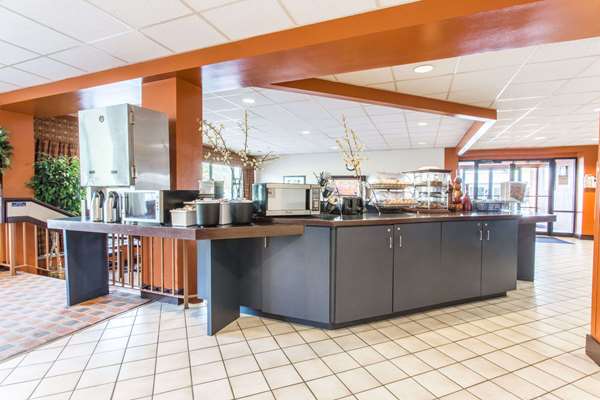  - Baymont Inn & Suites Sharonville - I-75, Exit 15
