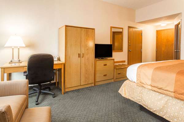  - Baymont Inn & Suites Sharonville - I-75, Exit 15