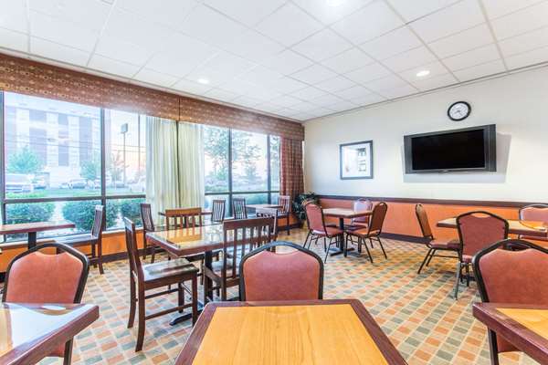  - Baymont Inn & Suites Sharonville - I-75, Exit 15