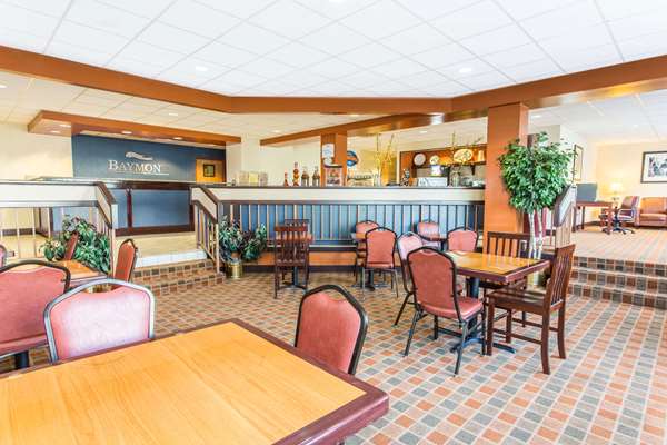  - Baymont Inn & Suites Sharonville - I-75, Exit 15