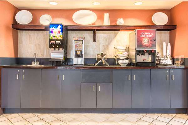  - Baymont Inn & Suites Sharonville - I-75, Exit 15