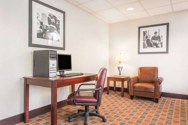 Conference Area - Baymont Inn & Suites Sharonville - I-75, Exit 15