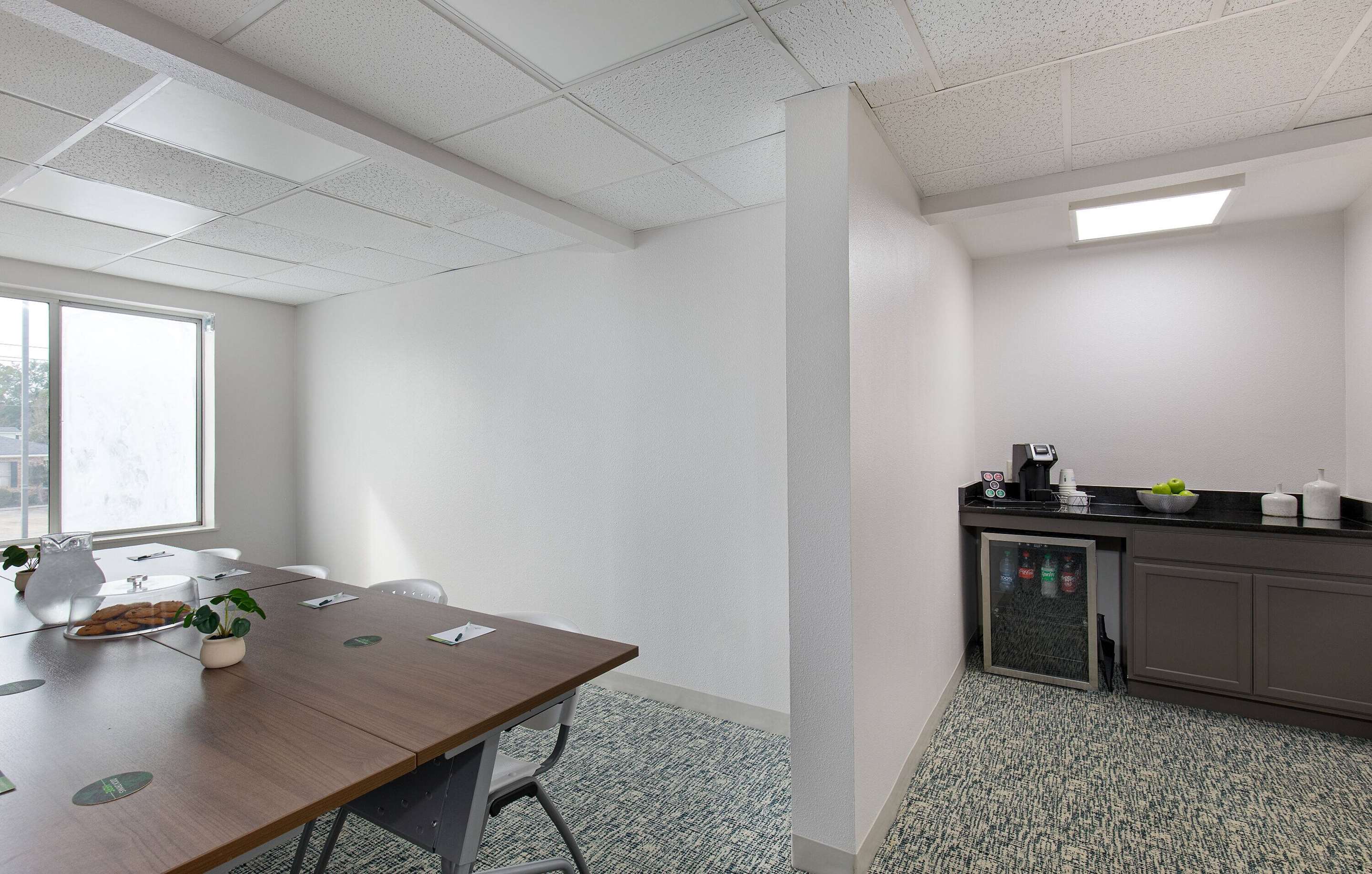 Meeting Room | Wingate by Wyndham Hattiesburg