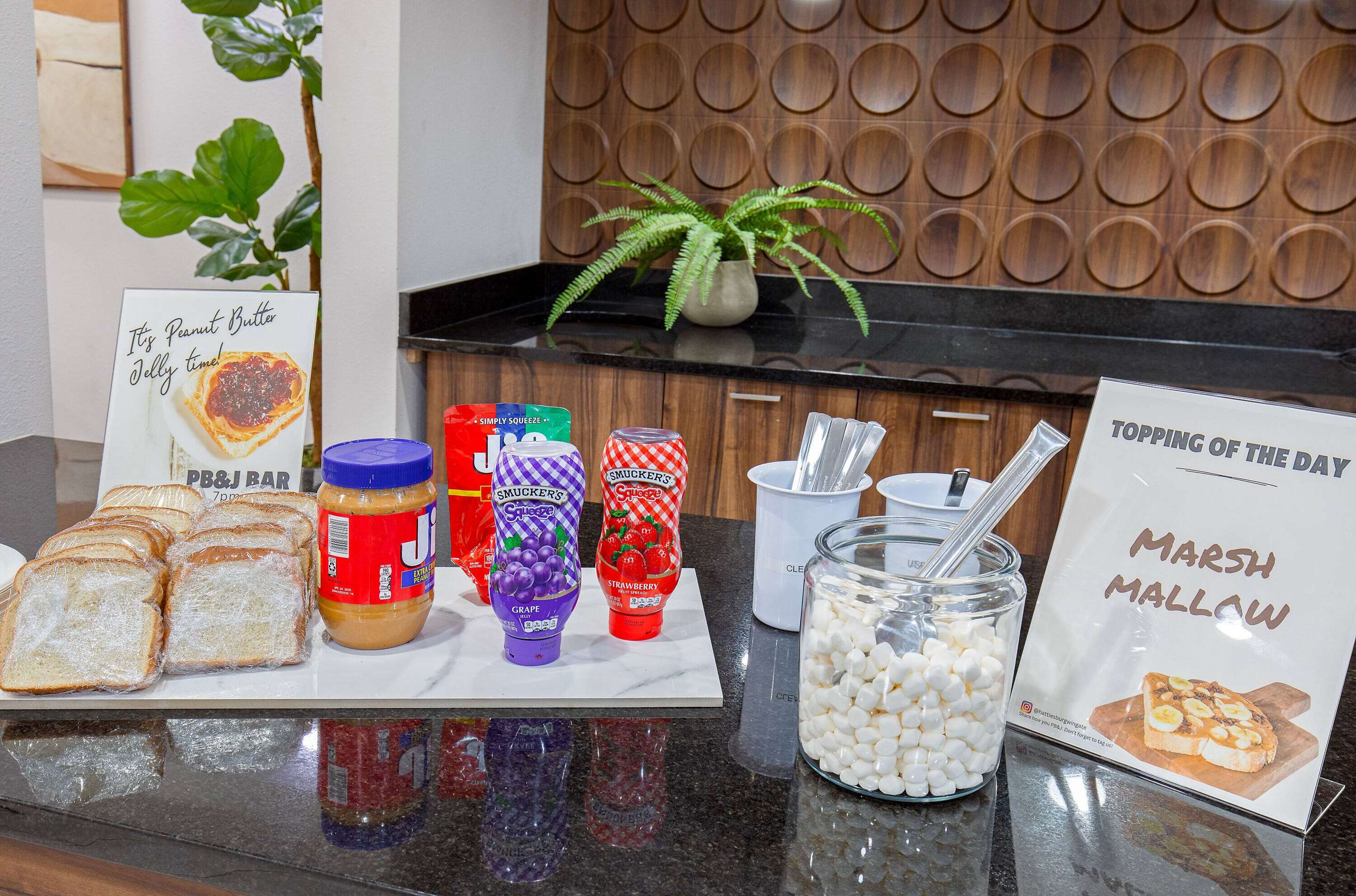 Property amenity | Wingate by Wyndham Hattiesburg