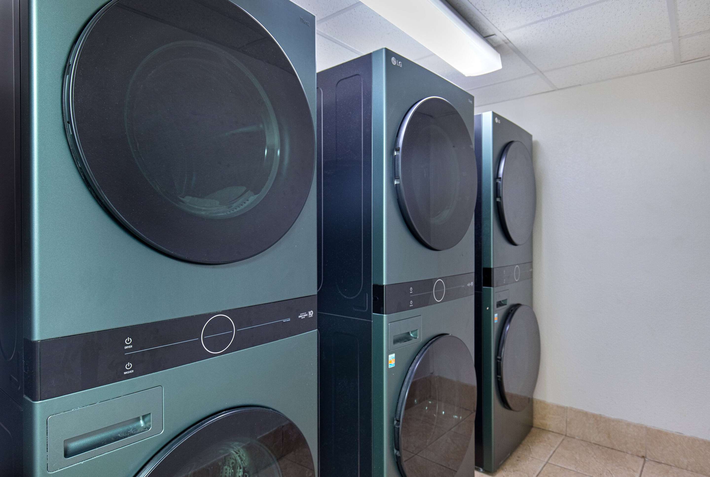 Laundry | Wingate by Wyndham Hattiesburg