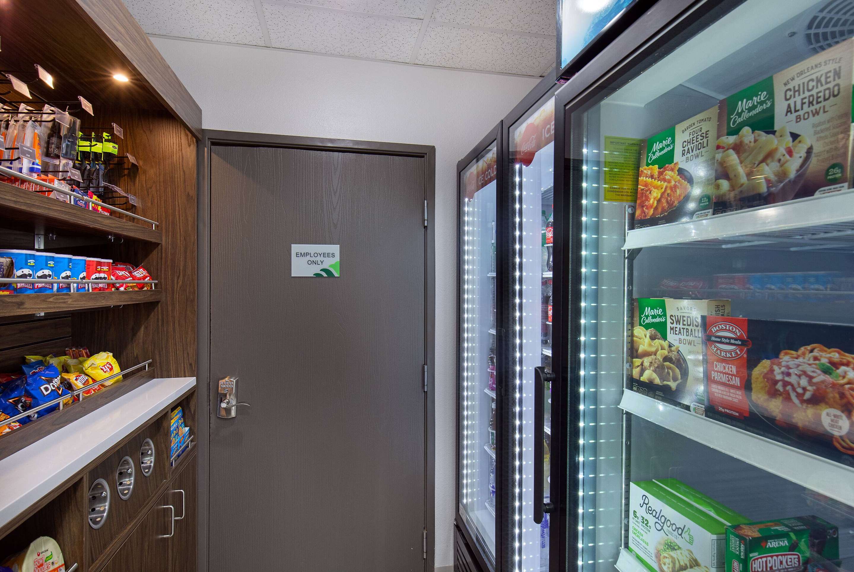 Property amenity | Wingate by Wyndham Hattiesburg