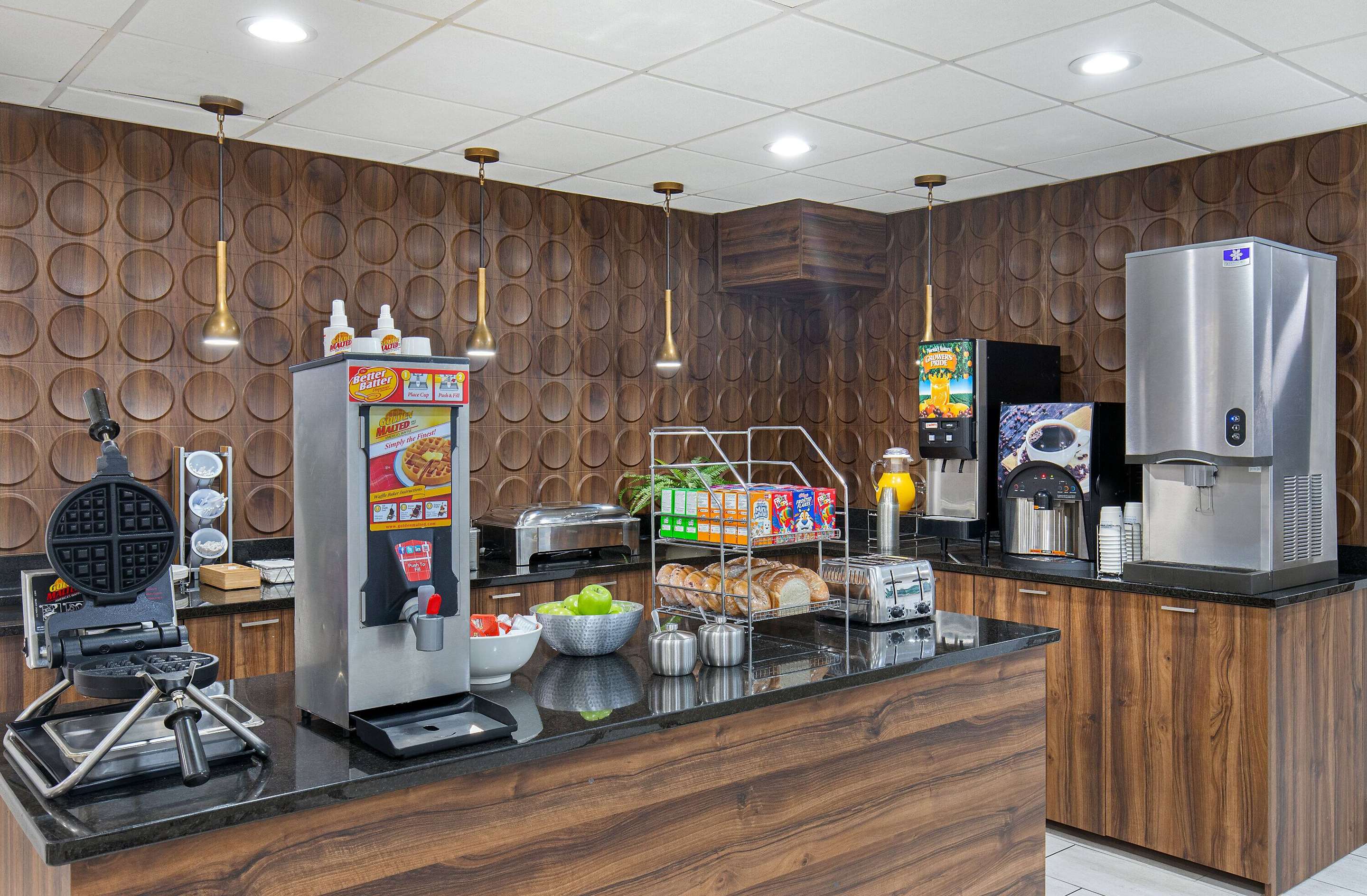 Property amenity | Wingate by Wyndham Hattiesburg