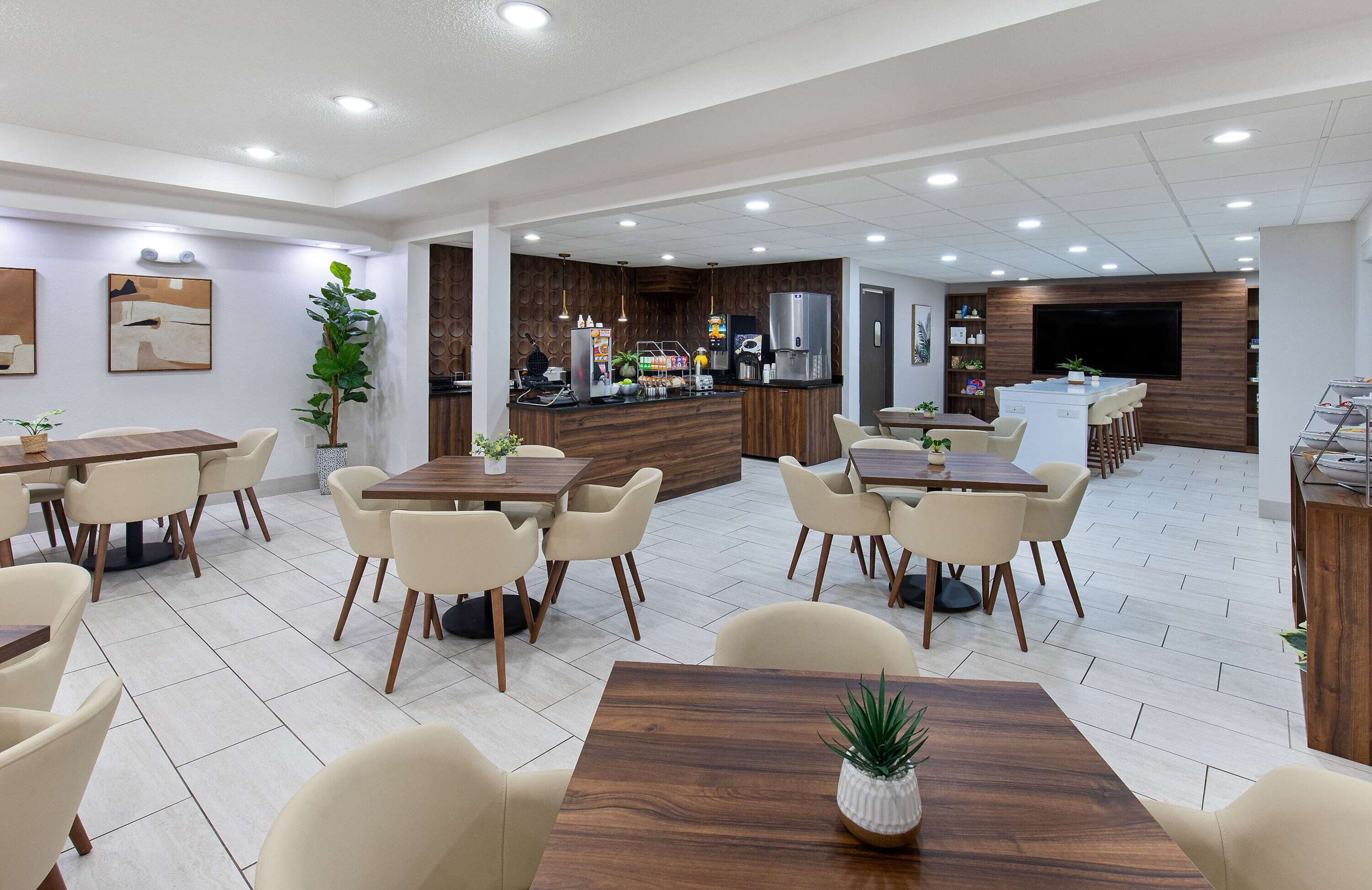 Property amenity | Wingate by Wyndham Hattiesburg