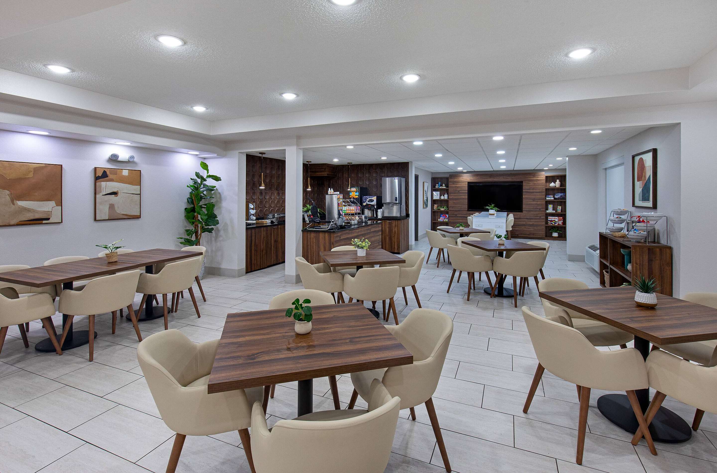 Property amenity | Wingate by Wyndham Hattiesburg