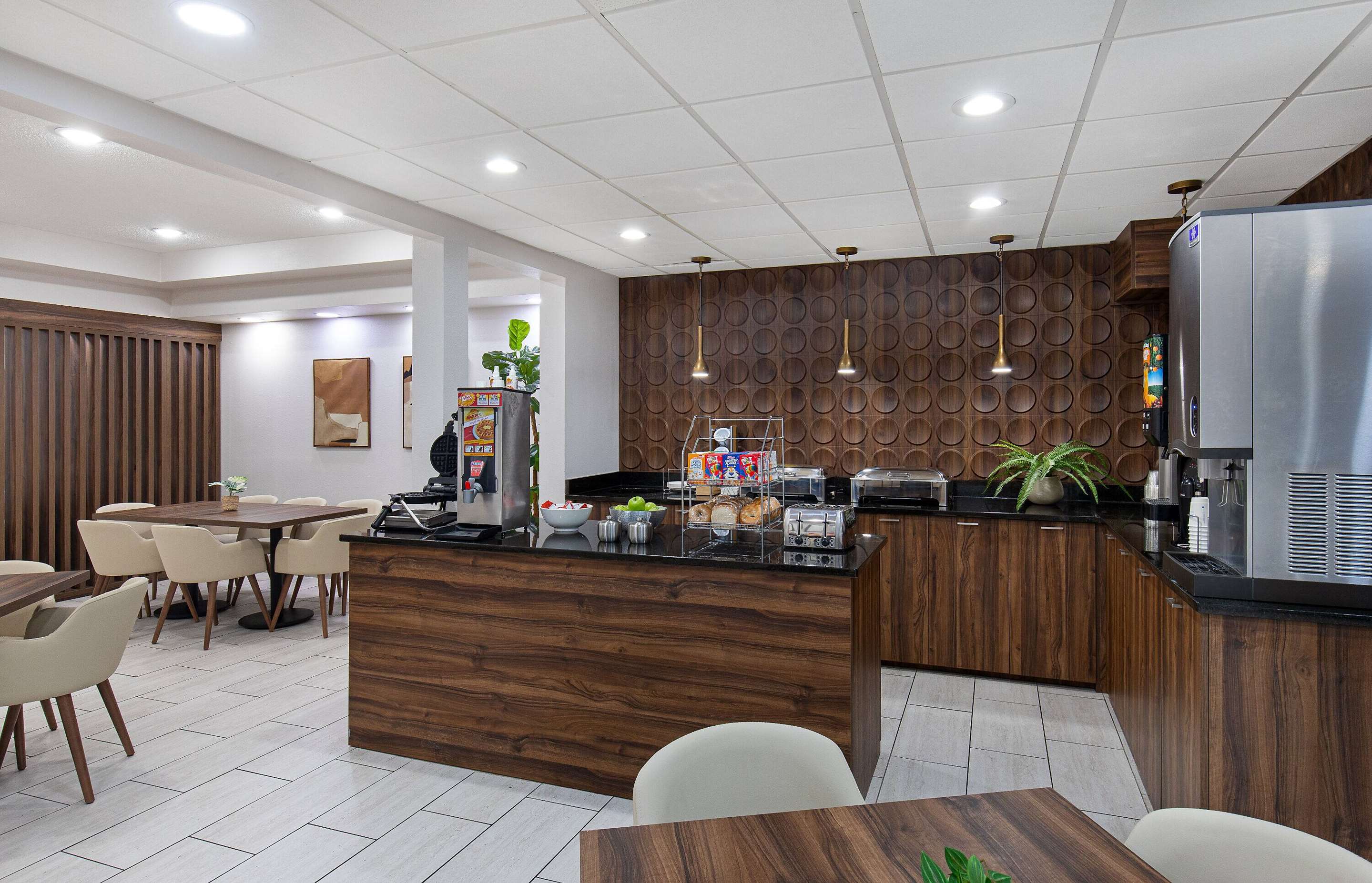 Property amenity | Wingate by Wyndham Hattiesburg