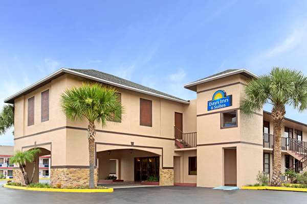 Exterior view - Days Inn West Kissimmee