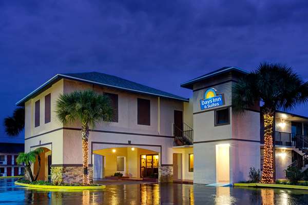 Exterior view - Days Inn West Kissimmee