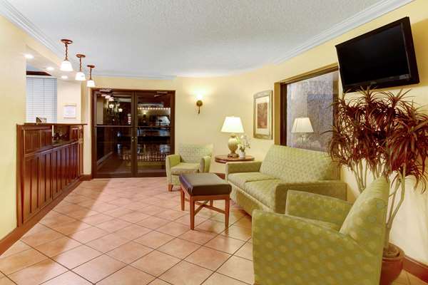  - Days Inn West Kissimmee