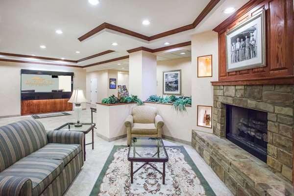  - Baymont Inn & Suites Hot Springs