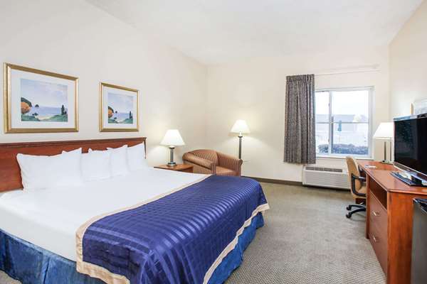  - Baymont Inn & Suites Hot Springs