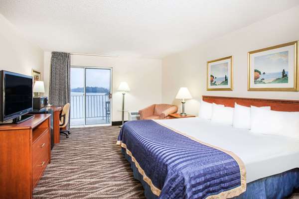  - Baymont Inn & Suites Hot Springs