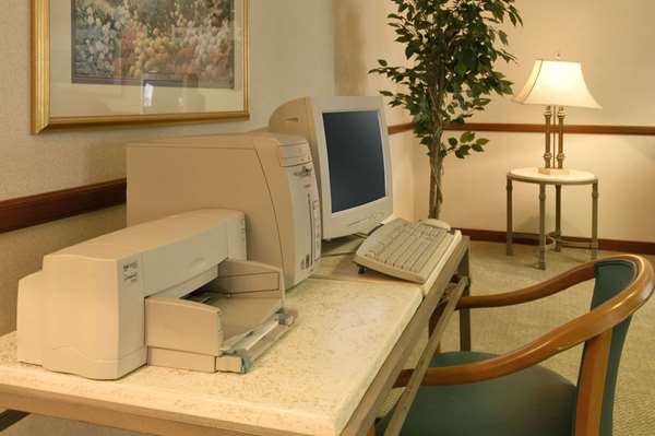 Conference Area - Baymont Inn & Suites Sullivan