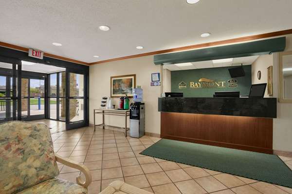  - Baymont Inn & Suites Sullivan