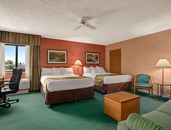  - Baymont Inn & Suites Sullivan