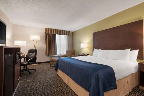  - Baymont Inn & Suites Washington