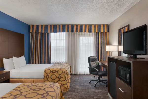  - Baymont Inn & Suites Washington