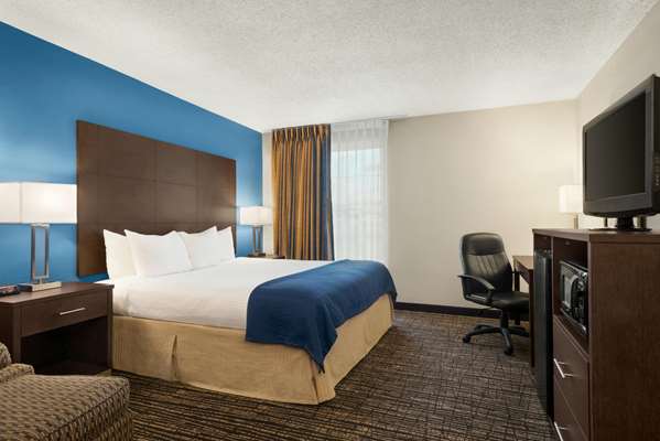  - Baymont Inn & Suites Washington