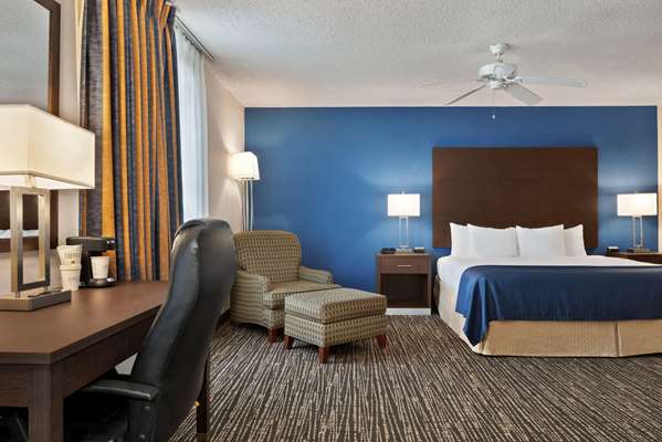  - Baymont Inn & Suites Washington