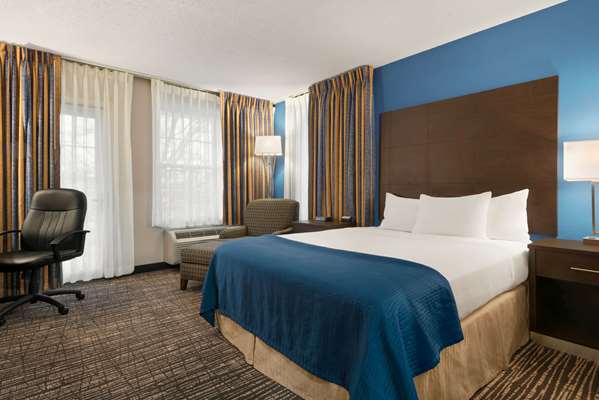  - Baymont Inn & Suites Washington