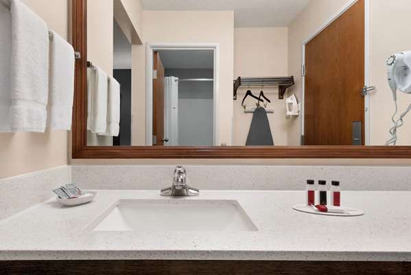  - Baymont Inn & Suites Washington