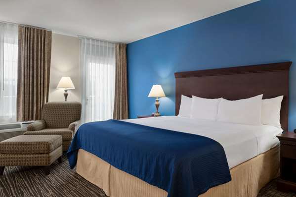 Suite - Baymont Inn & Suites Washington