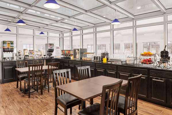  - Baymont Inn & Suites Washington