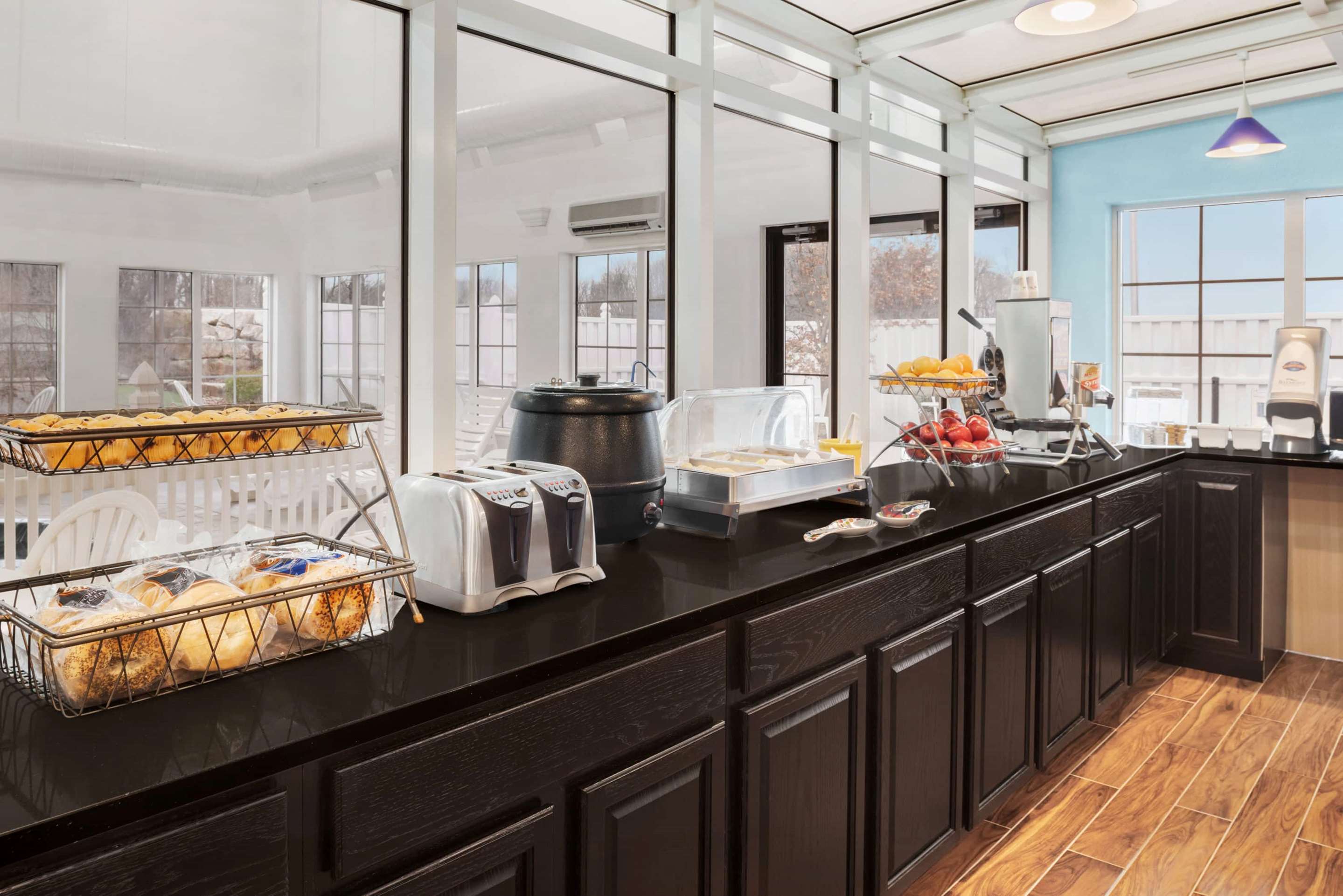 Property amenity | Baymont by Wyndham Washington