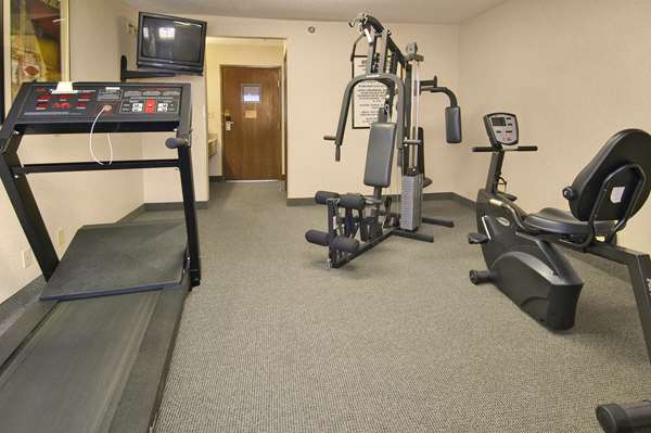Fitness/ Exercise Room - Baymont Inn & Suites Corydon - I-64, Exit 105