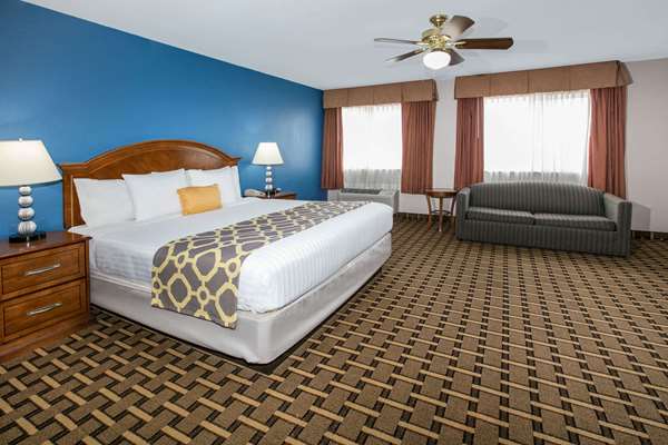 Suite - Baymont Inn & Suites Lawton