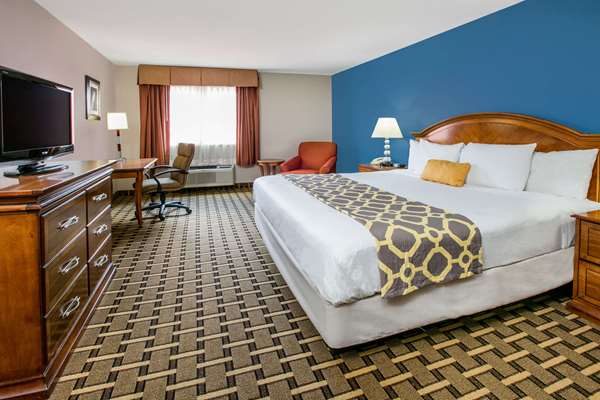  - Baymont Inn & Suites Lawton