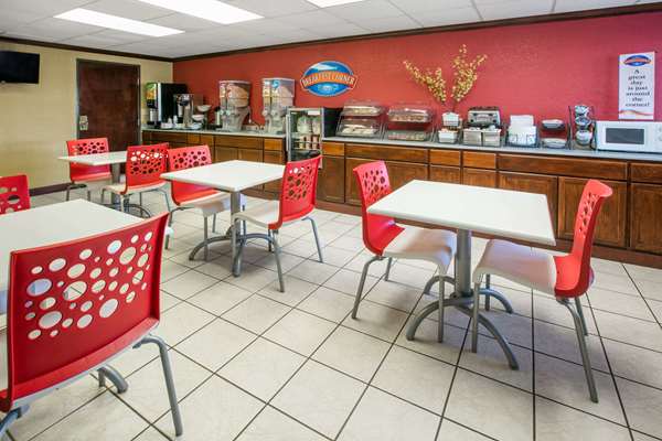  - Baymont Inn & Suites Lawton