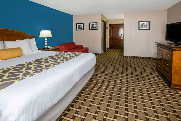 Suite - Baymont Inn & Suites Lawton