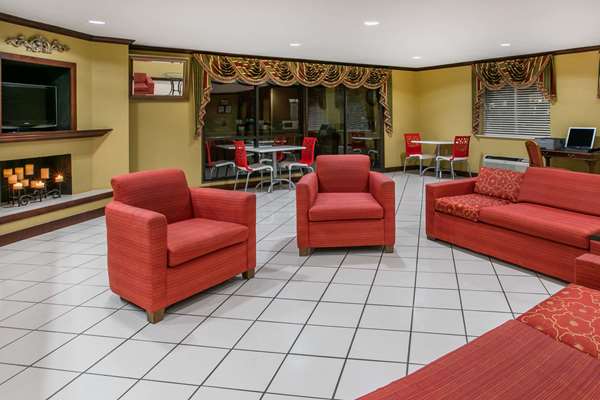  - Baymont Inn & Suites Lawton