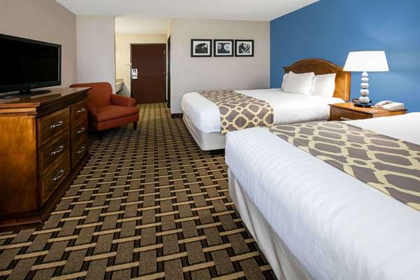  - Baymont Inn & Suites Lawton