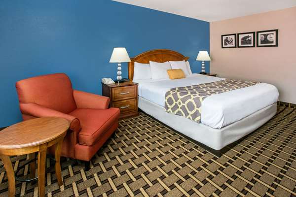  - Baymont Inn & Suites Lawton